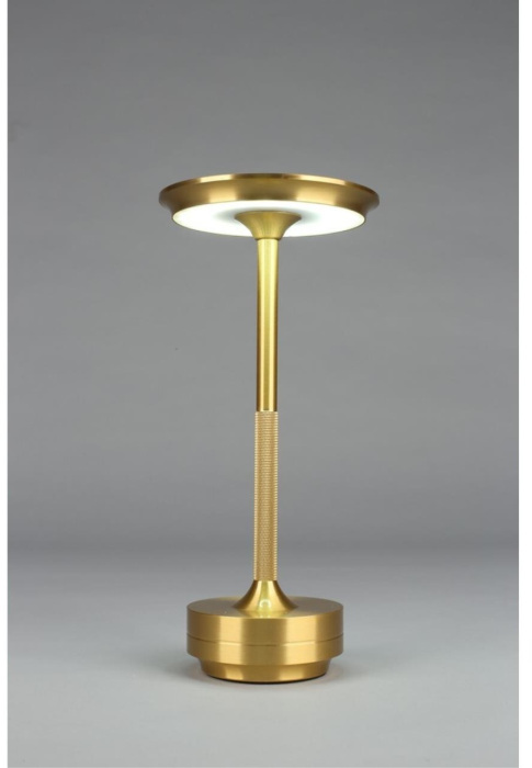 Настольная лампа светодиодная Omnilux OML-40414-01