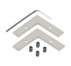 Соединитель профиля Arlight FANTOM-BENT 045165_ARL