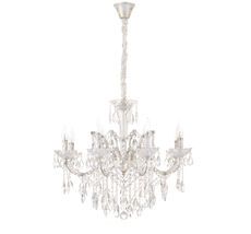 Подвесная люстра Escada 693/8S_ESC