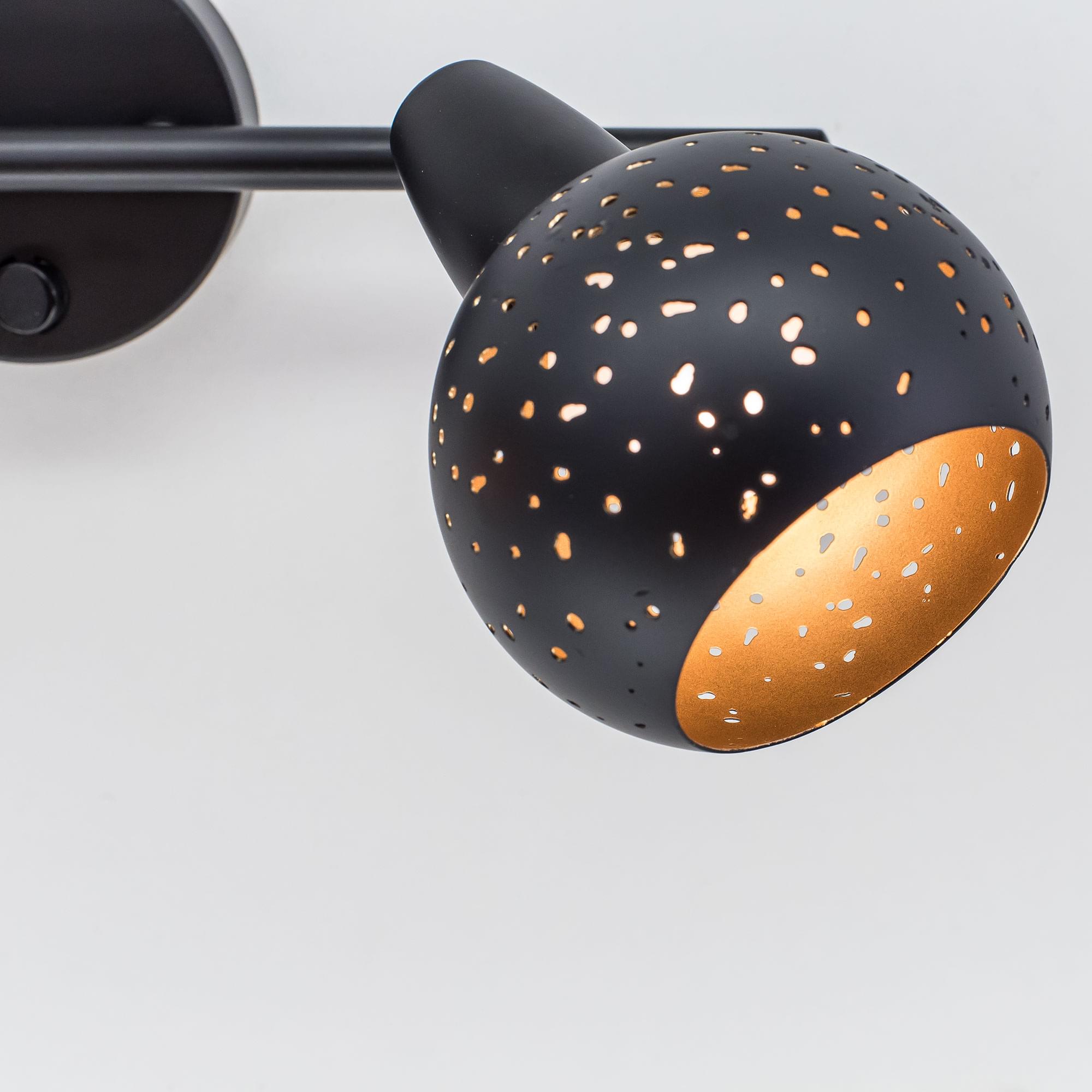 Спот CitiLux Деко CL504522