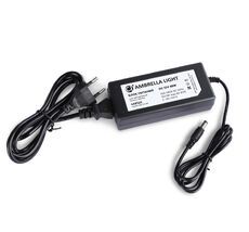 Блок питания для ленты 48вт 12v Ambrella Light LED Driver GS8520_AMB
