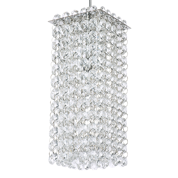 Подвесной светильник LightStar Cristallo 795424_LS