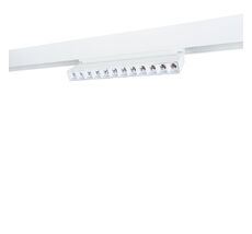 Трековый светильник ArteLamp LINEA A4638PL-1WH