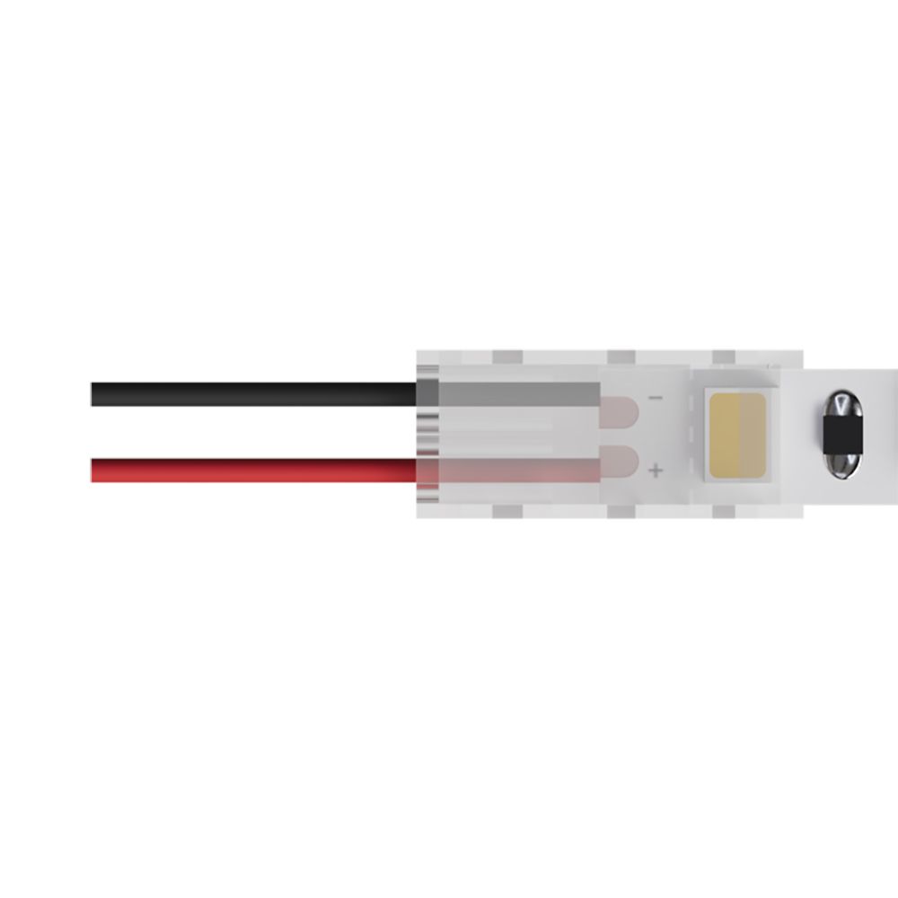 Коннектор для светодиодной ленты ArteLamp STRIP-ACCESSORIES A30-05-1CCT