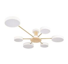 Потолочная люстра Loft IT Sunrise 10316/6 White_LF