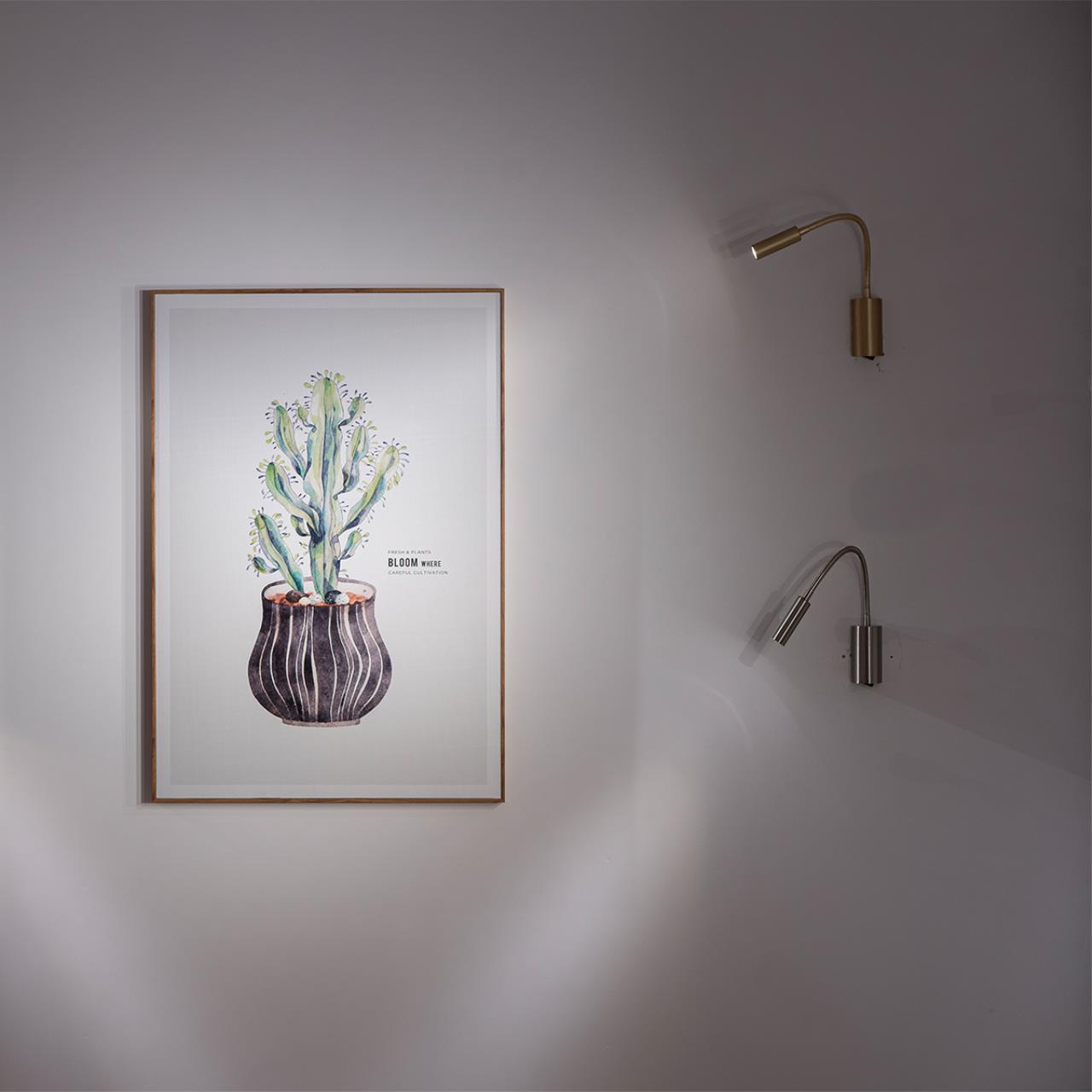 Настенный светильник Loft IT гибкий Stick 10009SN_LF