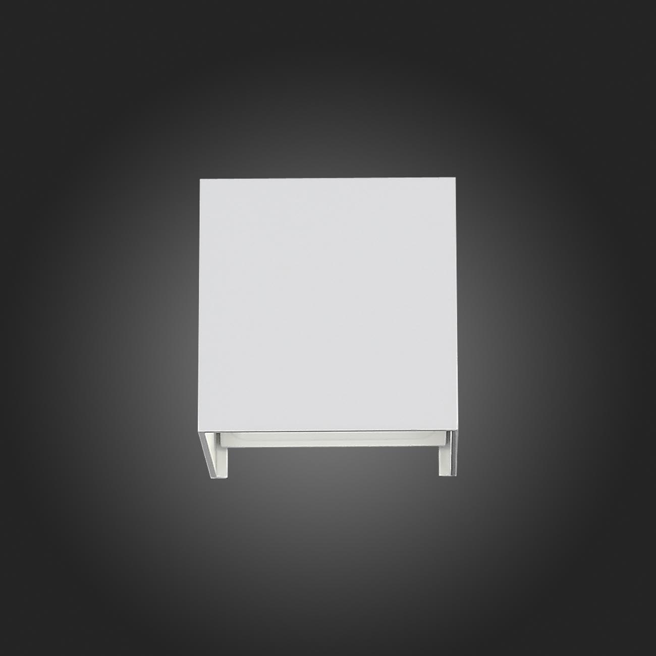 Уличные настенный светильник STAFFA SL560.501.02