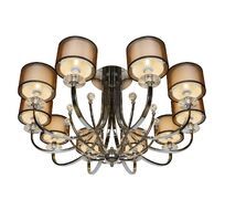 Потолочная люстра ILamp America 88049/10 CR_IP