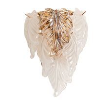 Настенный светильник ArteLamp LILLY A4070AP-2GO