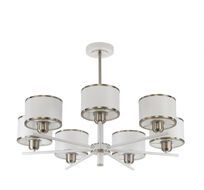 Потолочная люстра на штанге Citilux Alton CL421272