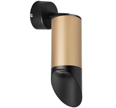 Спот LightStar Накладной Rullo RB44037_LS