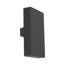 Настенный уличный светильник Feron 51762_FR