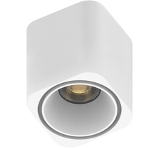 Cветильник светодиодный трековый магнитный 48V Aployt APL.0108.10.06