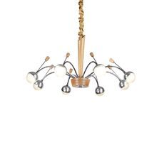 Подвесная люстра Lucia Tucci NATURA Natura 155.8