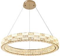Светильник подвесной Stilfort Gabbana 4014/03/08P