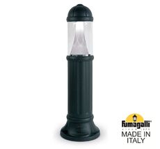 Уличный фонарный столб SAURO D15.554.000.AXD1L.CRB