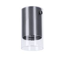 Накладной светильник Arte Lamp LAZIO A5365PL-1SS