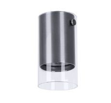 Накладной светильник Arte Lamp LAZIO A5365PL-1SS