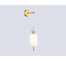 Настенный светильник Ambrella Light Ceramo modern LH53108_AMB