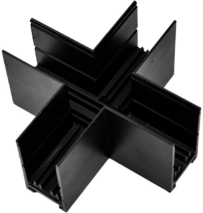 Соединитель Х-образный Aployt APL.0283.00.04