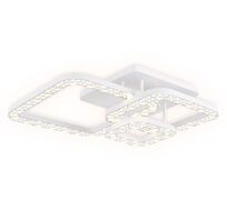 Потолочная люстра Ambrella light Ice FA162_AMB
