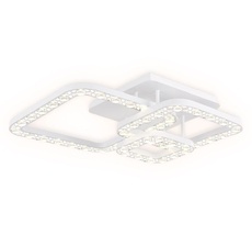 Потолочная люстра Ambrella light Ice FA162_AMB