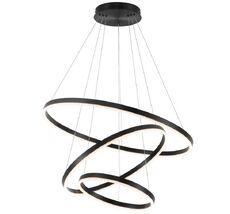 Подвесной светильник Stilfort с пультом ДУ Planetary 4005/02/03P