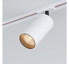 Трековый светильник однофазный Elektrostandard Diffe a058244_ES