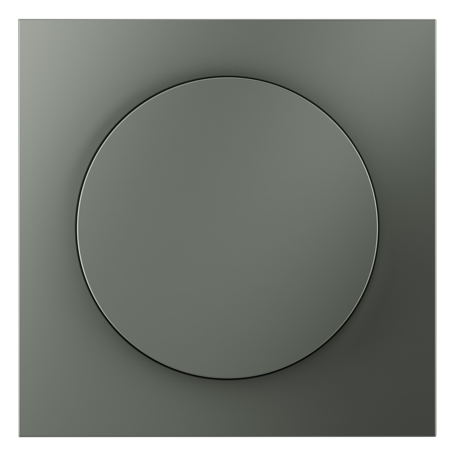 Накладка для светорегулятора поворотно-нажимного S70 VLS002006