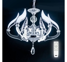 Подвесная люстра Eletto Diva EL339P06