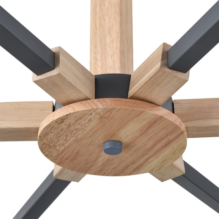 Потолочная люстра Lumion COLANGE 8096/6C