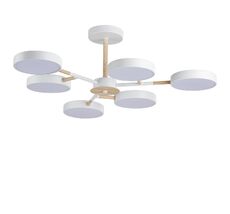 Потолочная люстра LUMION BRAD 5652/99CL