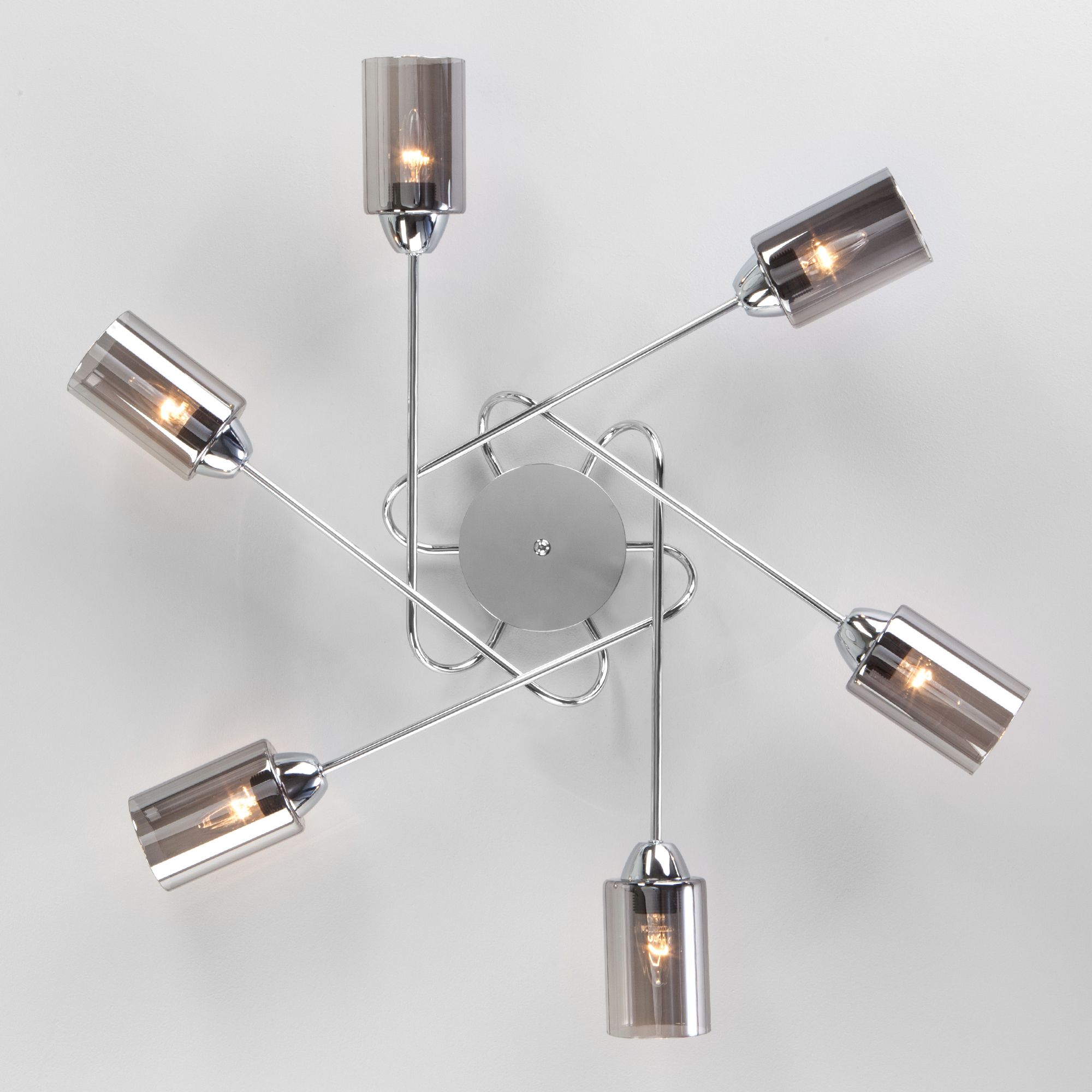 Потолочная люстра Eurosvet Motive a047258_EU