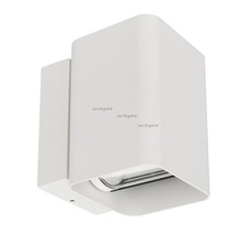 Уличный настенный светильник LGD-Wall-Vario-J2WH-12W Warm White 024391_ARL