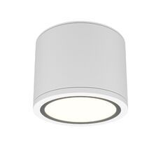 Накладной светильник Maytoni Rendo C095CL-GX53-W_MY