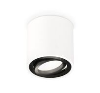Накладной светильник Ambrella light Комплект накладного поворотного светильника Techno XS7531002_AMB