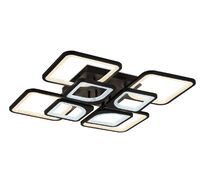 Потолочная люстра Ambrella light с пультом Original FA4424_AMB