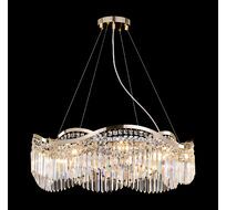 Подвесная люстра Maytoni Gracia DIA201PL-10G_MY