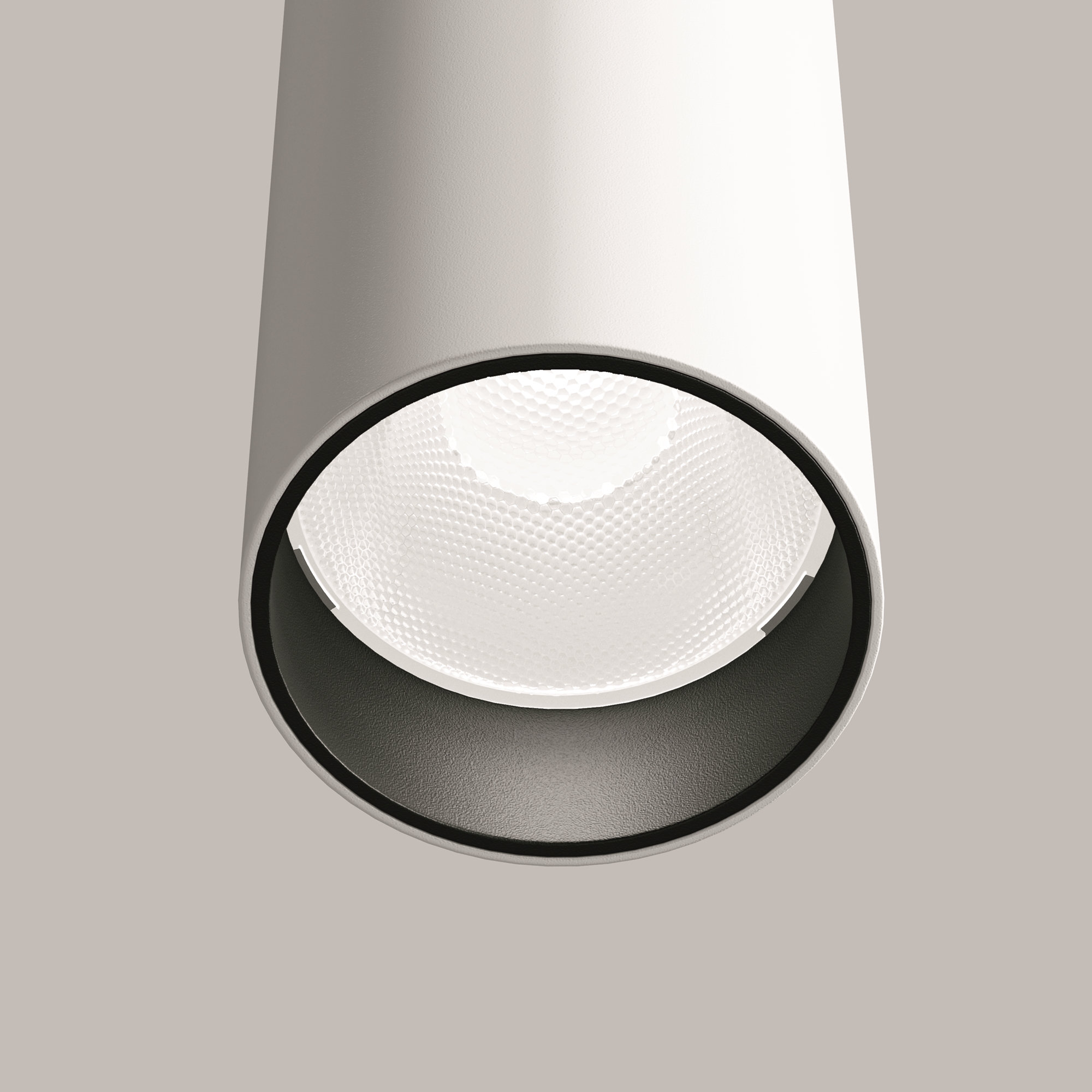 Спот Maytoni Technical FOCUS C056CL-L12W4K-W-D-W_MY