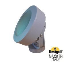 Уличный фасадный светильник TOMMY 2M1.000.000.LXD1L