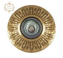 Встраиваемый светильник Bohemia Art Classic 30.90.10.IS.G_BI