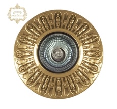 Встраиваемый светильник Bohemia Art Classic 30.90.10.IS.G_BI