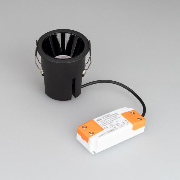 Встраиваемый светильник Downlight Arlight ATLAS 035461_ARL