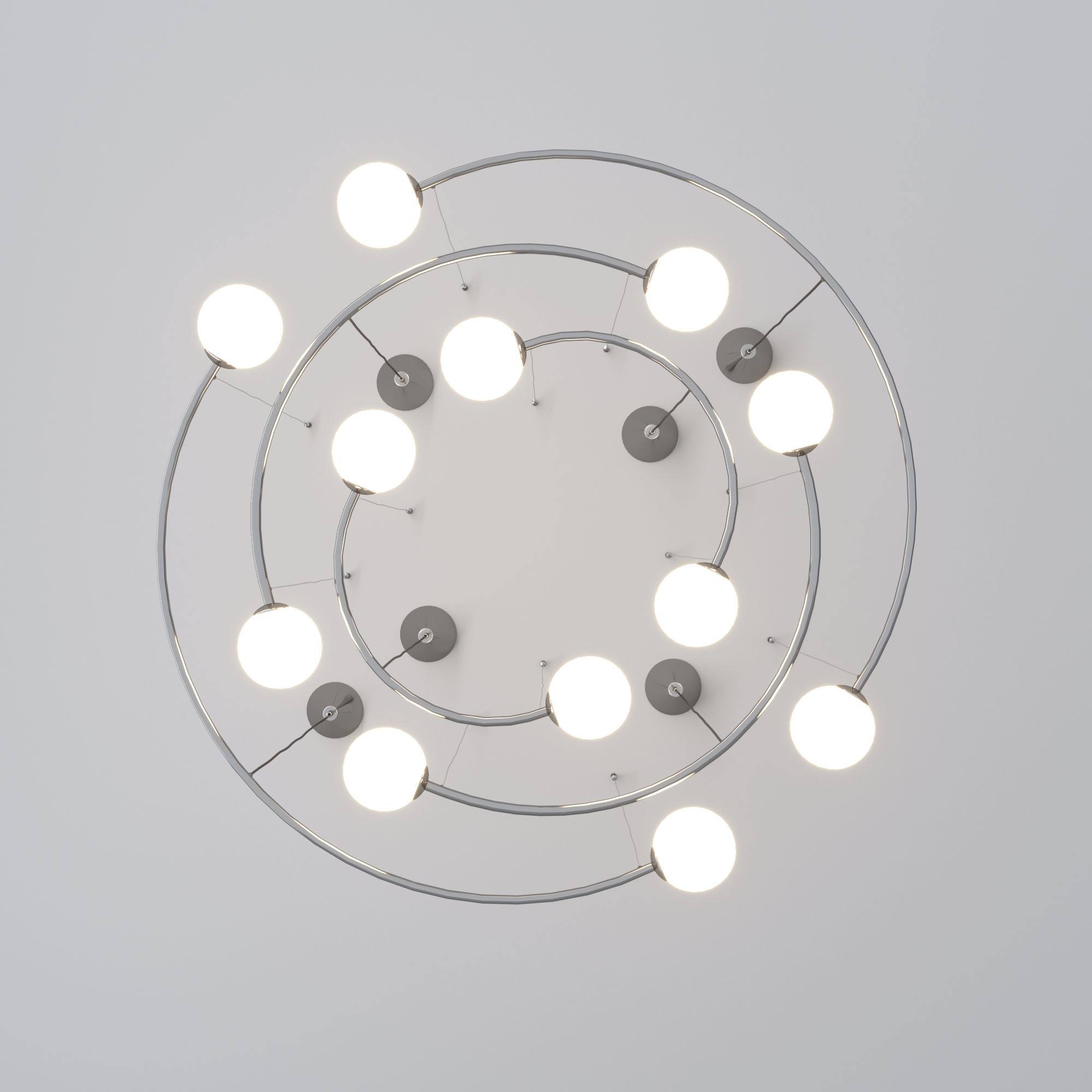 Потолочная люстра Bogates Brook a057671_EU