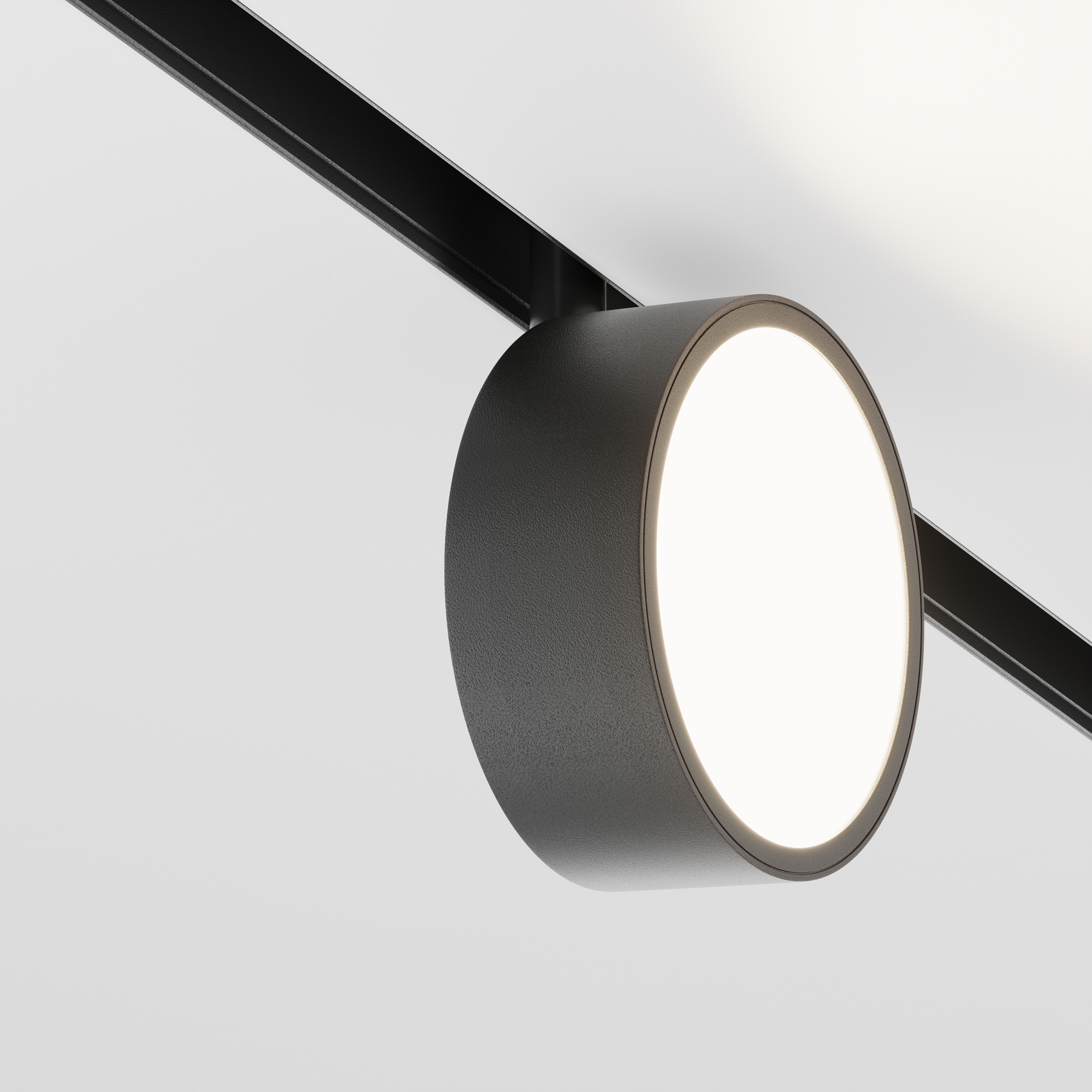Трековый светильник Maytoni Technical EXILITY TR040-2-18W3K_MY