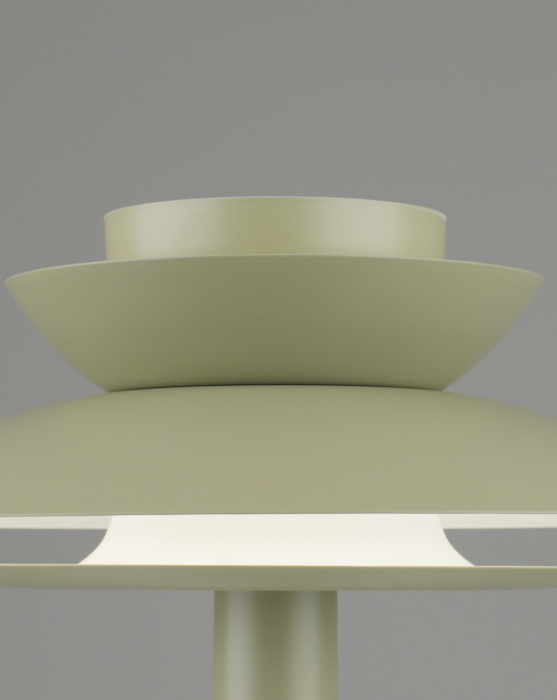 Настольная лампа Moderli V11296-1T_MD