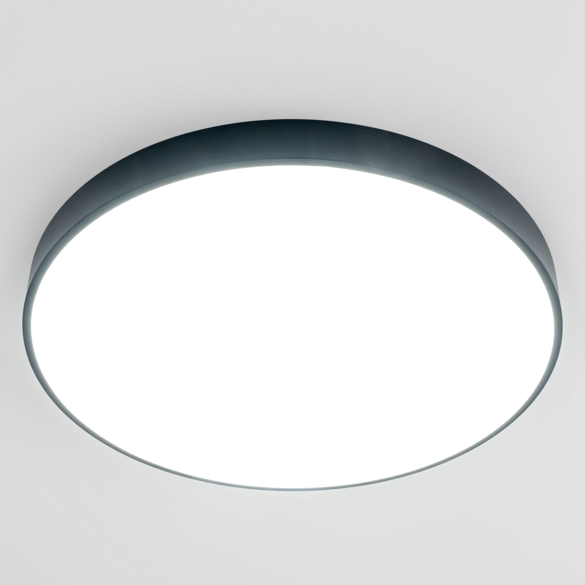 Потолочный светильник CitiLux с RGB,  Купер CL724105G1