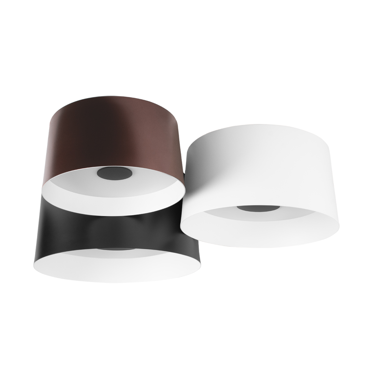 Потолочный светильник LOFT IT Duo 10360/3_LF