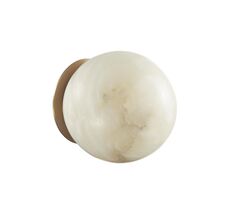 Настенный светильник Odeon Light MARBELLA 6684/5CL