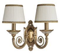 Бра Kutek Bibione Abazur BIB-K-2(P/A)P